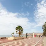 Almeriasuite Beach&Sun