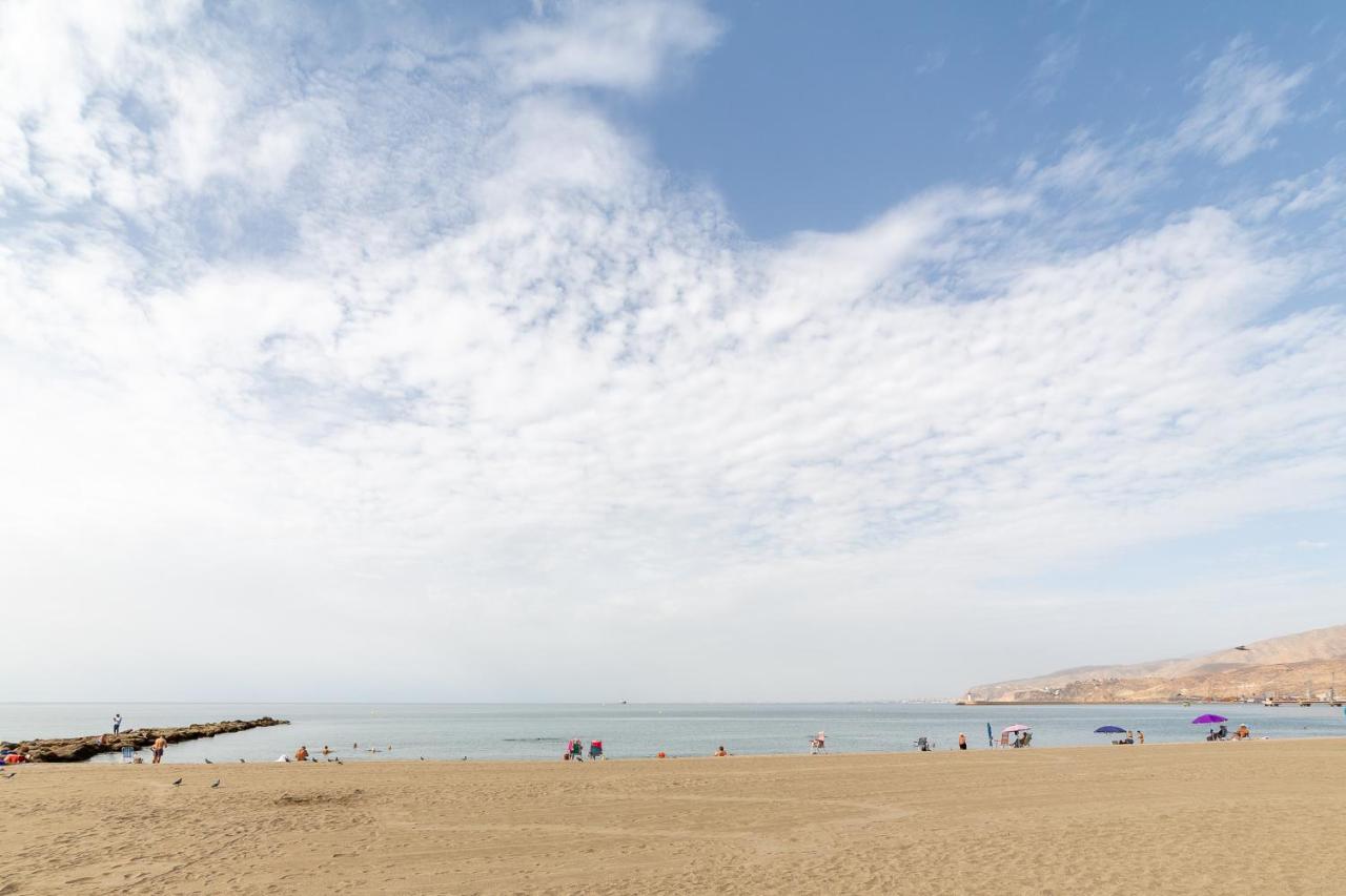 Almeriasuite Beach&sun * Almería