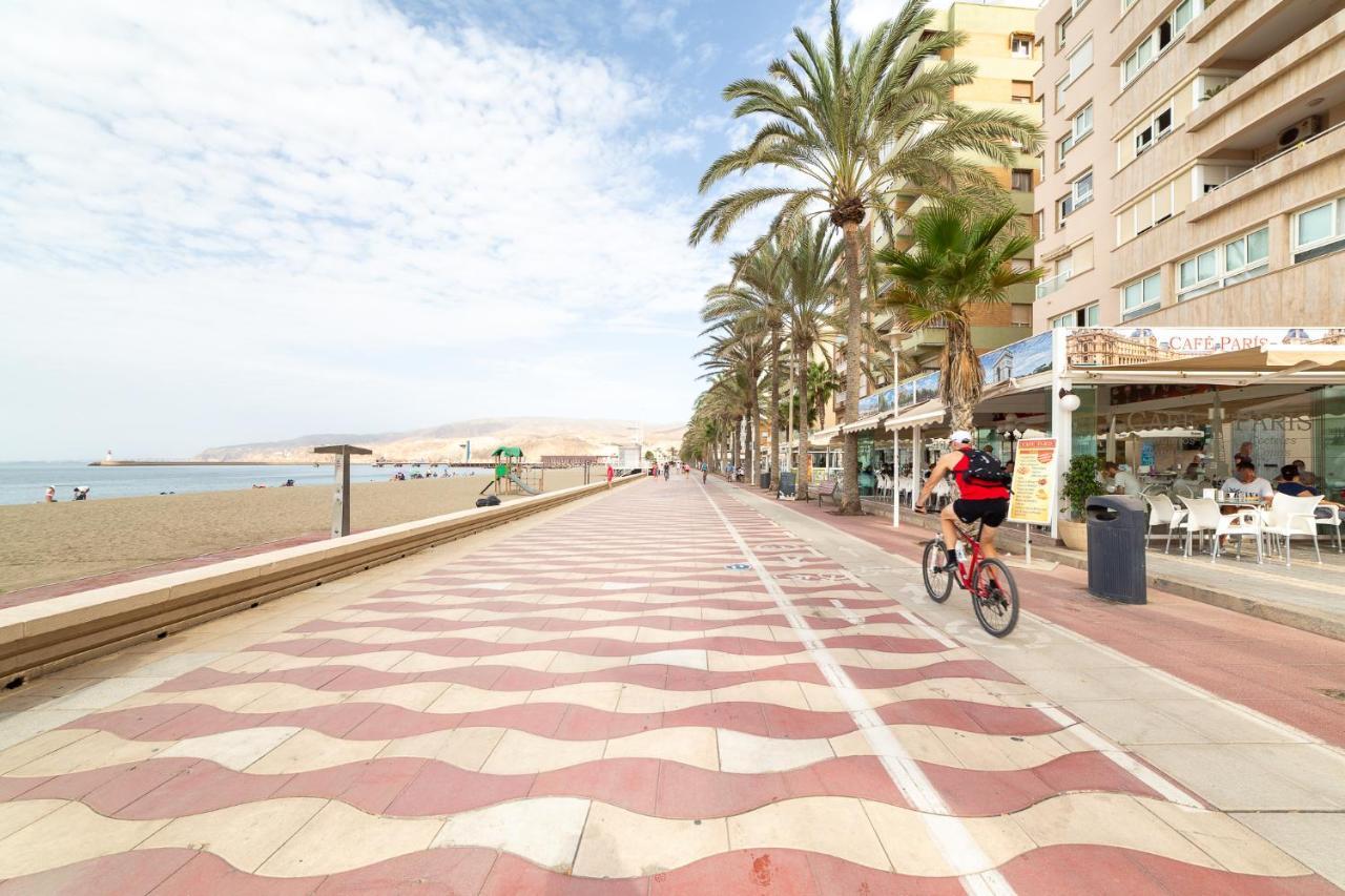 Almeriasuite Beach&sun Apartamento